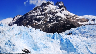 Patagonia & Penguins