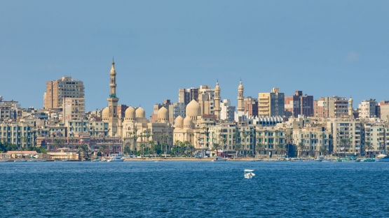 Alexandria