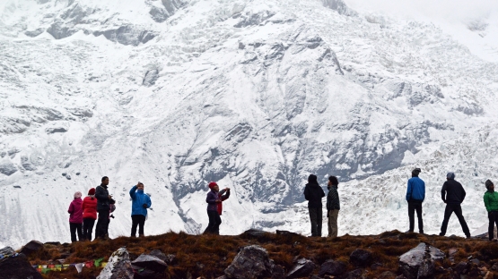 Annapurna Trek