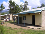 Ilkurot Village Nursery & Primary Schools
