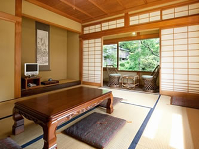 Eko-in Shukubo