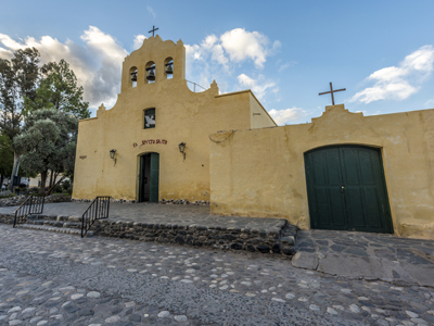 Salta - Cafayate