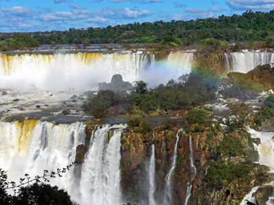 Foz do Iguacu