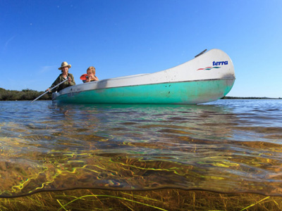 South Pantanal