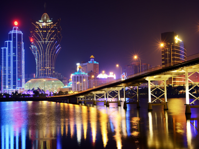 Macao