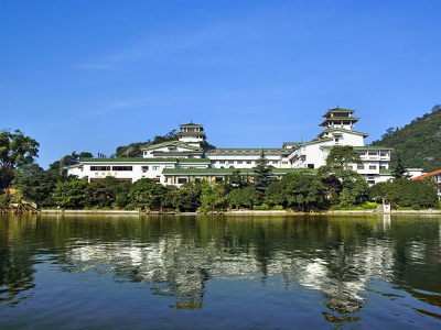 Guilin Park Hotel