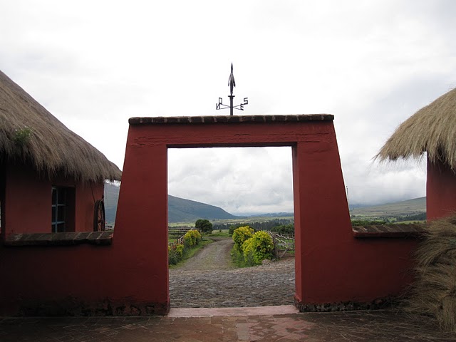 Hacienda El Porvenir