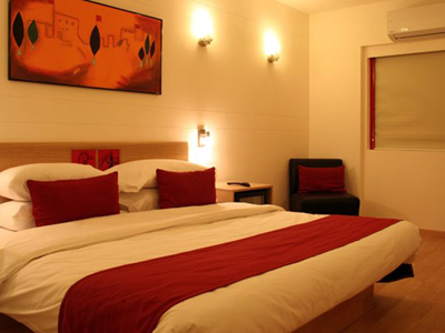 Red Fox Hotel Jaipur
