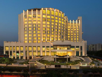 Welcomhotel Dwarka