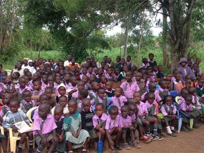 Kids for Peace