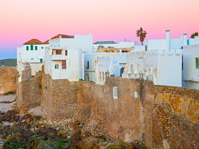 Asilah