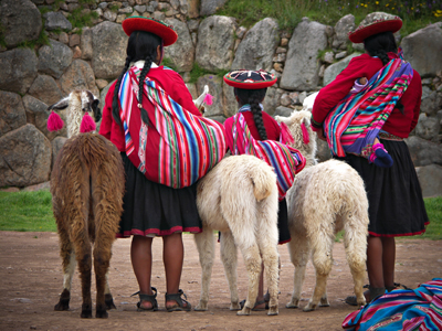 Cusco Departure